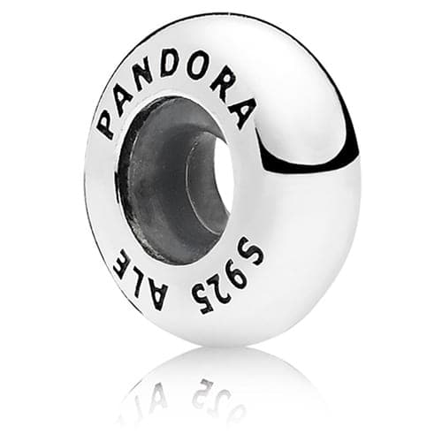 Pandora Classic Shine Open Bangle Spacer 796482 — Foto 1 von 1