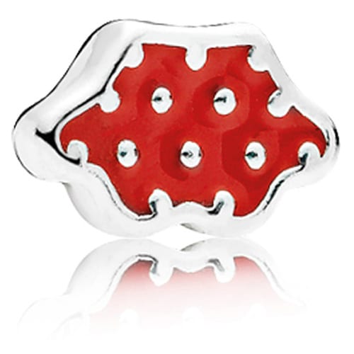 Disney Minnie Skirt Locket Charm