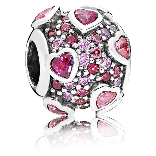 Explosion of Love Charm