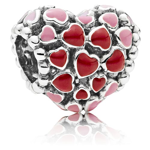 Burst of Love Charm