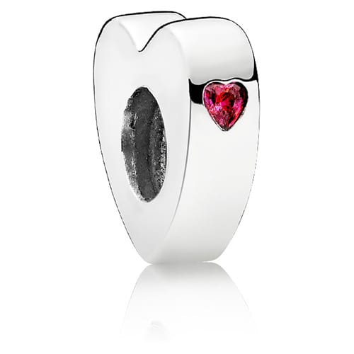 Two Hearts Spacer