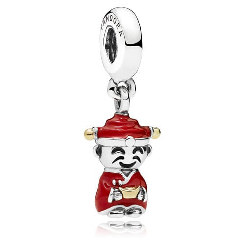 Fortune and Luck Charm