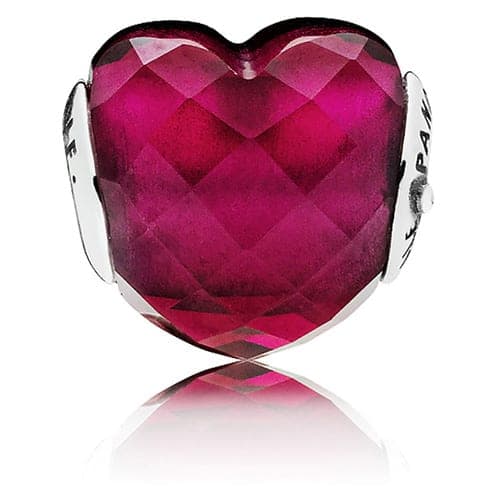 Pandora Love Charm 796600NFR 796600N — photo 1 of 1