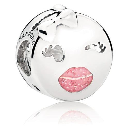 Playful Wink Stud Earrings