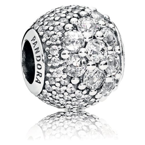 Enchanted Pavé Charm