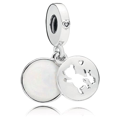 Pandora Perfect Pals Hanging Charm 797035EN23 797035E — photo 1 of 1
