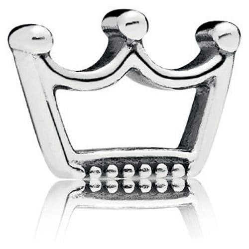 Crown Petite Charm