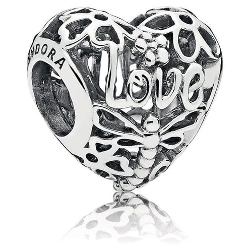 Promise of Spring charm