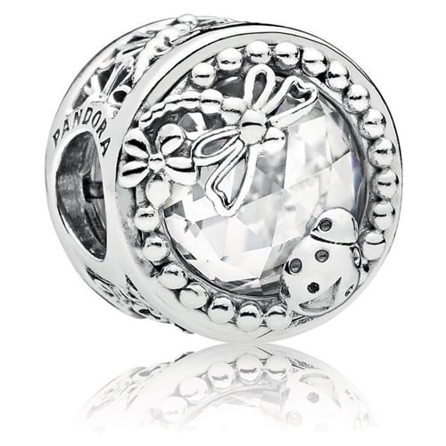 Enchanted Nature Charm