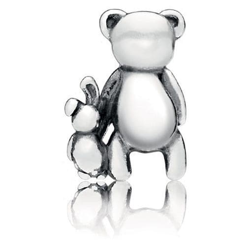 Pandora Perfect Pals Locket Charm 797054 — photo 1 of 1