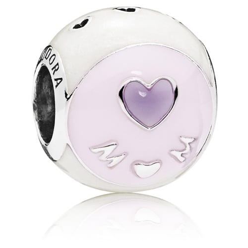 Love Mom Charm