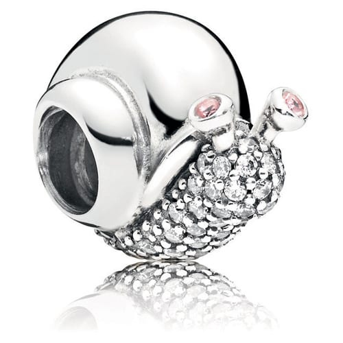 Sparkling Snail