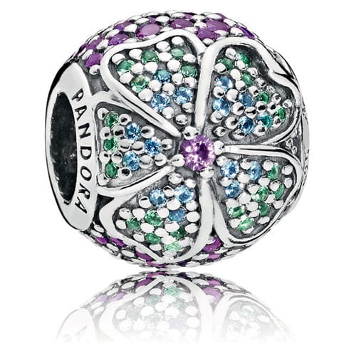 Glorious Blooms Charm