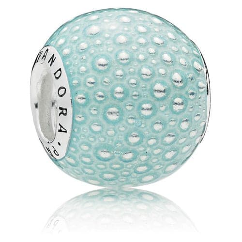 Pandora Aqua Enchantment Charm 797091EN155 797091E — Foto 1 von 1