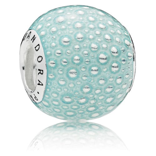 Aqua Enchantment Charm