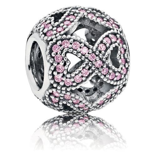Pandora International Women’s Day 2018 Charm 797148PCZ 797148P — photo 1 of 1