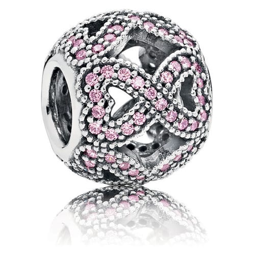 International Women’s Day 2018 Charm