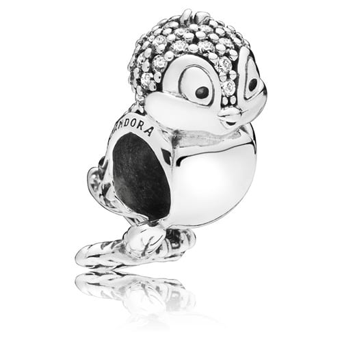 Disney Snow White’s Bird Charm