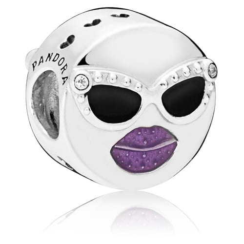 Stay Cool Charm Charm