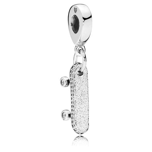 Pandora Be Free Pendant Charm 797206CZ 797206C — foto 1 di 1