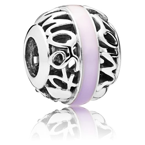 Degrees of Love Charm