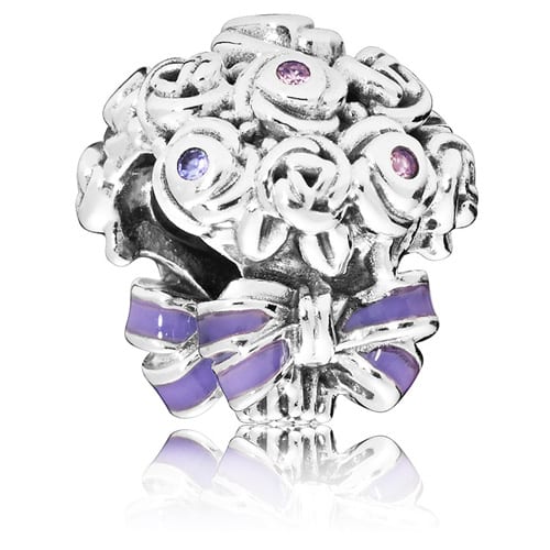 Celebration Bouquet Charm