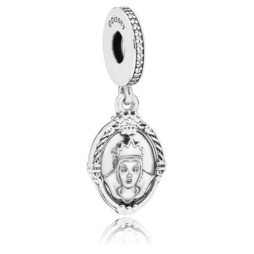 Disney Evil Queen’s Magic Mirror Dangle Charm