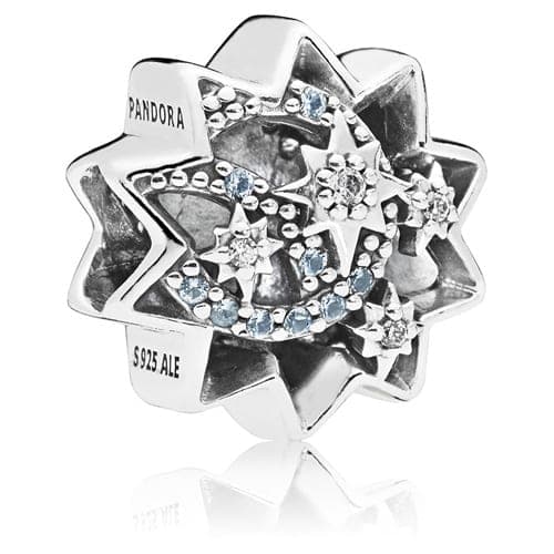 Pandora Disney When You Wish Upon A Star Charm 797490NBL 797490N — photo 1 sur 1