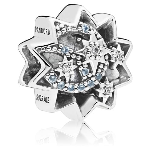 Disney When You Wish Upon A Star Charm