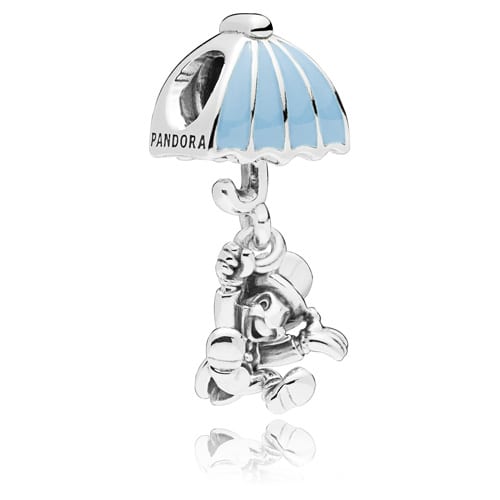 Disney Jiminy Cricket Dangle Charm