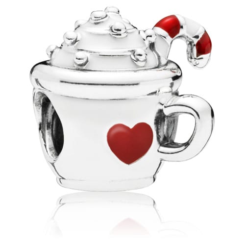 Warm Cocoa Charm