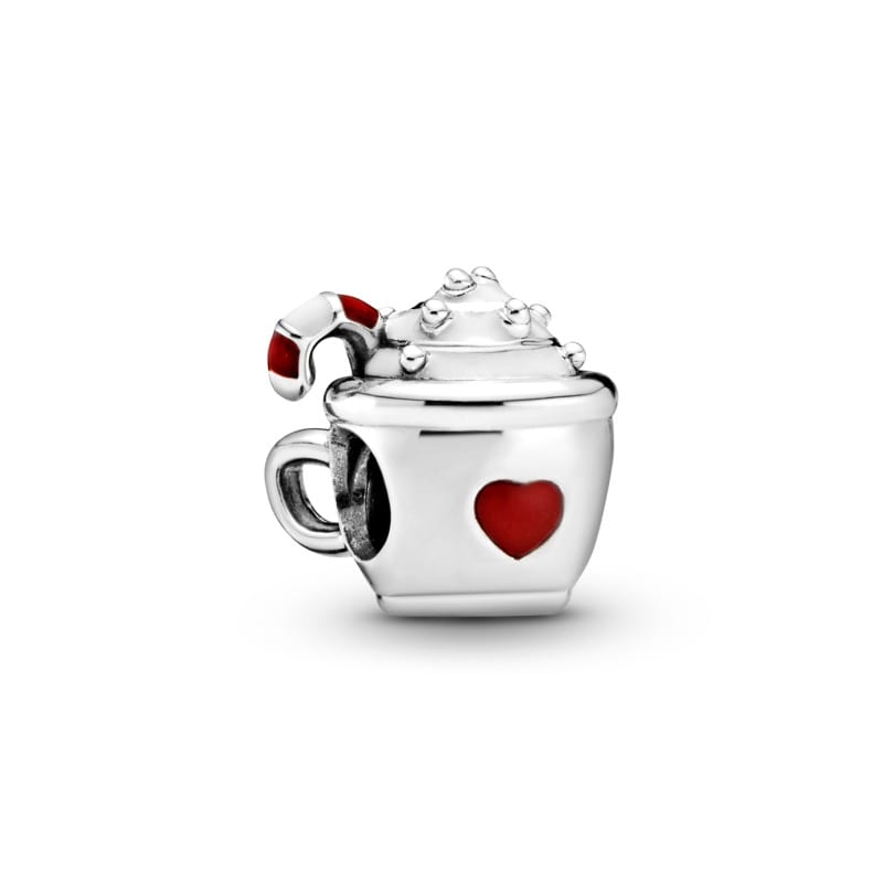 Warm Cocoa Charm