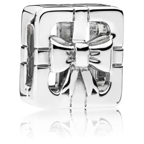 Reflexions Silver Sweet Gift Box
