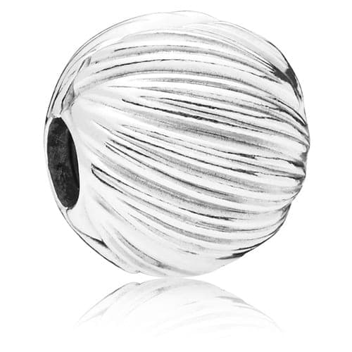 Pandora Seeds of Elegance Silicone Clip 797578 — photo 1 of 1