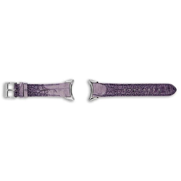 Pandora Imagine Purple Leather Strap 881042PE 881042 — Foto 1 von 1