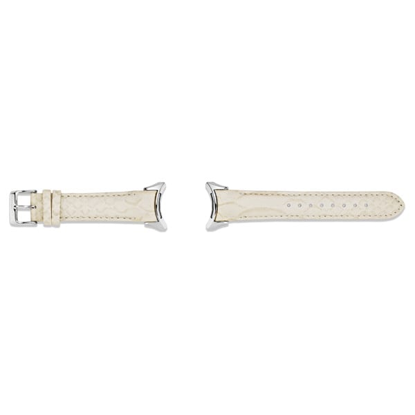 Imagine Light Brown Leather Strap