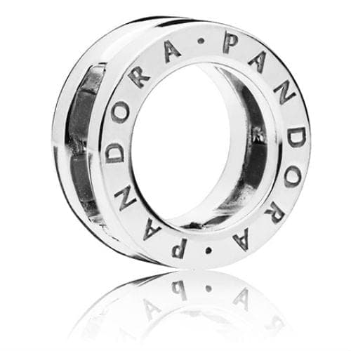 Pandora Reflexions Silver Logo 797598 — Foto 1 von 1