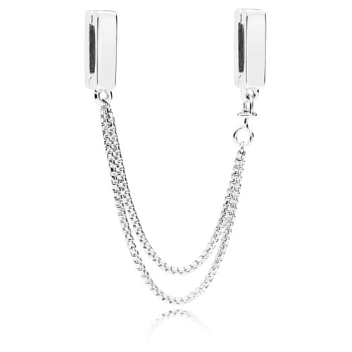 Reflexions ™ Silver Floating Chains