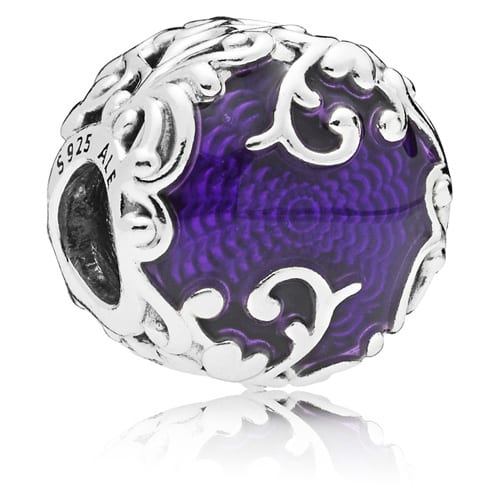 Regal Beauty / Pattern Charm