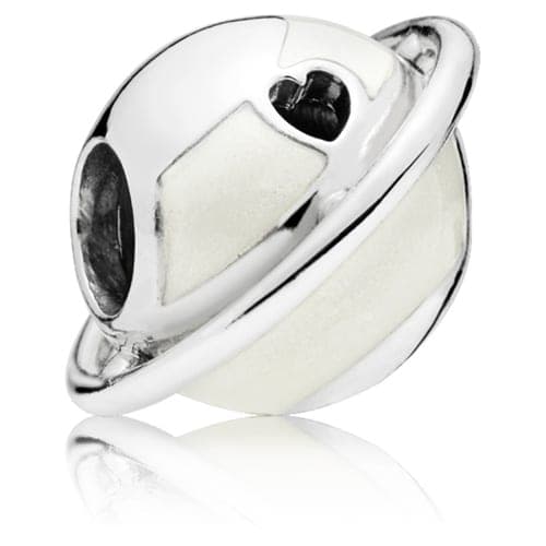 Pandora Planet of Love Charm 797748EN23 797748E — Foto 1 von 1