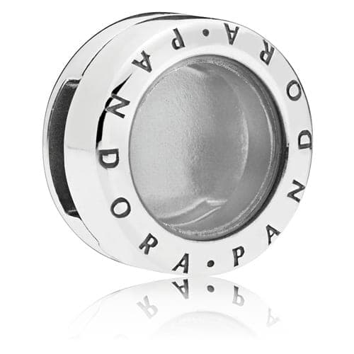 Pandora Reflexions Silver Floating Locket 797755 — Foto 1 von 1