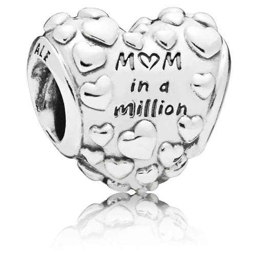 Mum in A Million Charm