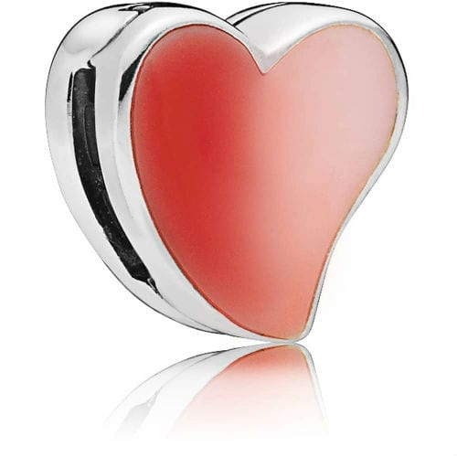 Asymmetric Heart of Love Clip