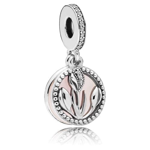 Pandora International Women’s Day Charm 797825CZ 797825C — Foto 1 von 1