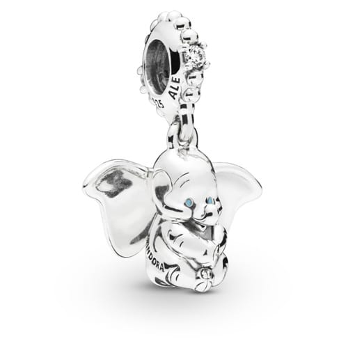Disney Dumbo Dangle Charm