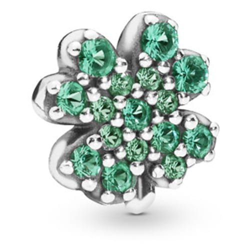 Clover Petite Charm
