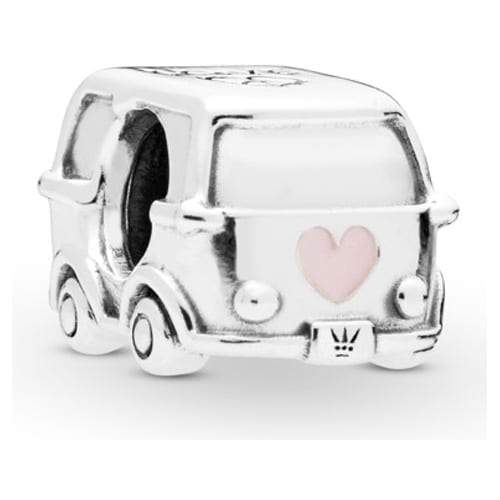 Camper Van Charm