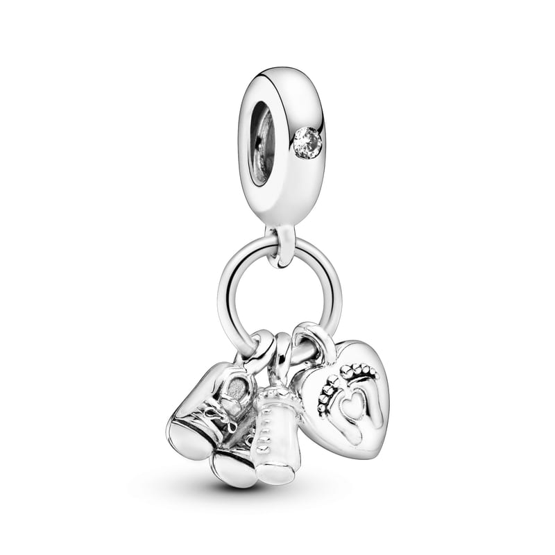 My Little Baby Charm