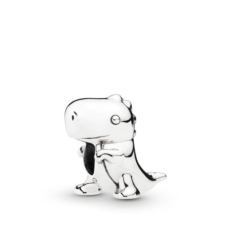 Dino the Dinosaur Charm