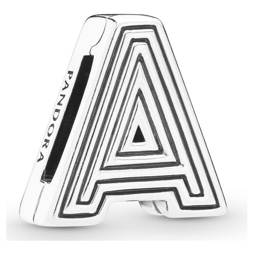 Reflexions ™ Letter A